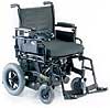 motorized wheelchair